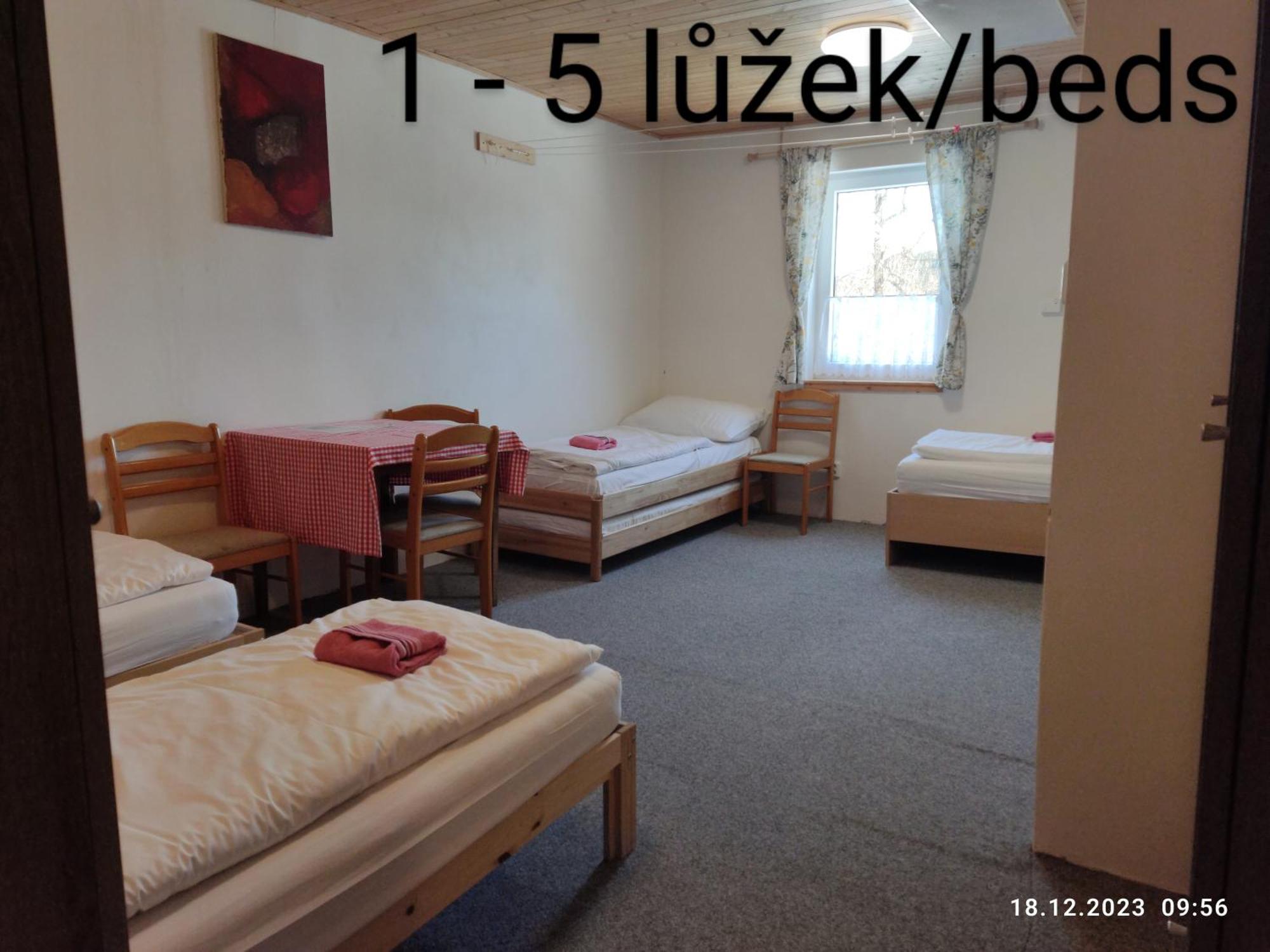 Ferienwohnung Penzion Na Slunicku Mariánská Exterior foto